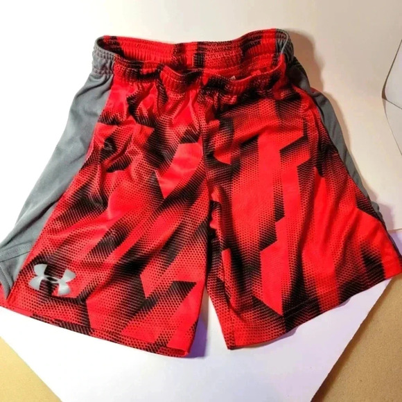 Bundle of Under Armour and Adidas Shorts - Picture 1 of 7
